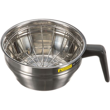 Bunn S/S Brew Funnel For Bunn - Part No 02718.0000 Ocm 02718.0000 (OCM)